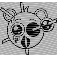 Cartoons and other-CO 4178